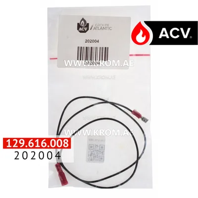 ACV 202004 ionisation cable