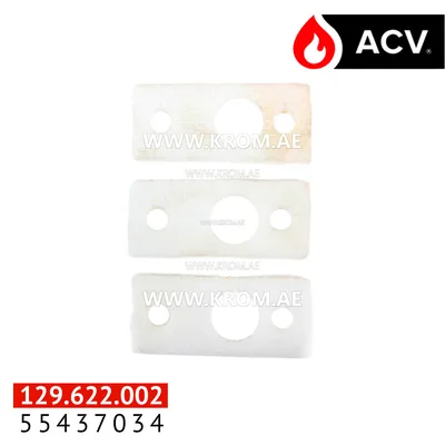 ACV 55437034 gasket replaces 557A0162