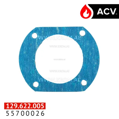 ACV 55700026 gasket for fan BG2000