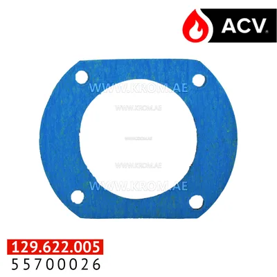 ACV 55700026 gasket for fan BG2000