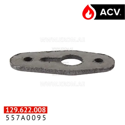 ACV 557A0095 gasket electrode Prestige mk3
