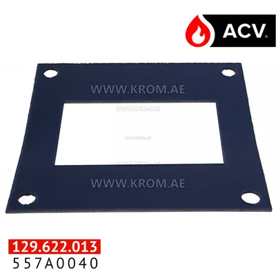 ACV 557A0040 gasket fan to door HM201