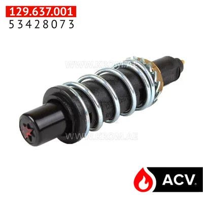 ACV 53428073 piezo ignitor DELTA