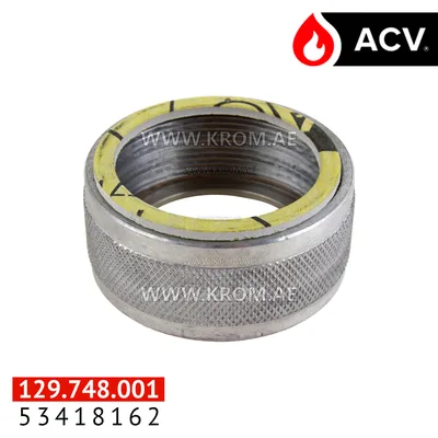 ACV 53418162 sight glass assy ca