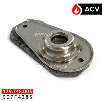 ACV 507F4283 sight glass kit (monobloc)