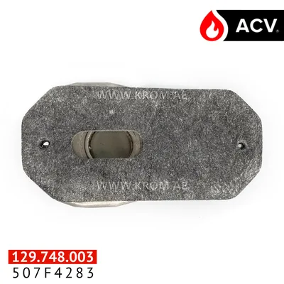ACV 507F4283 sight glass kit (monobloc)