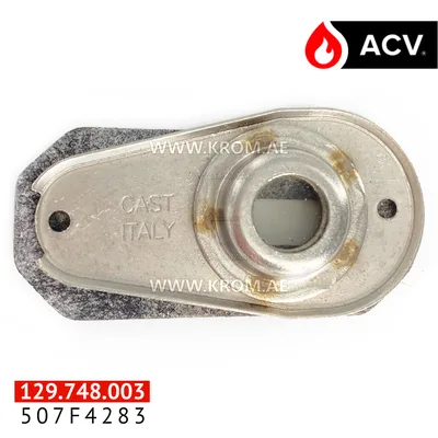 ACV 507F4283 sight glass kit (monobloc)