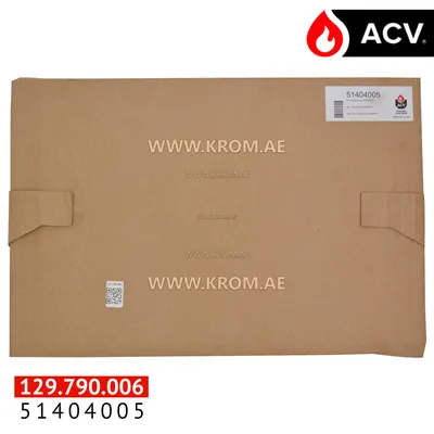 ACV 51404005 door insulation brick N-BNE0-1
