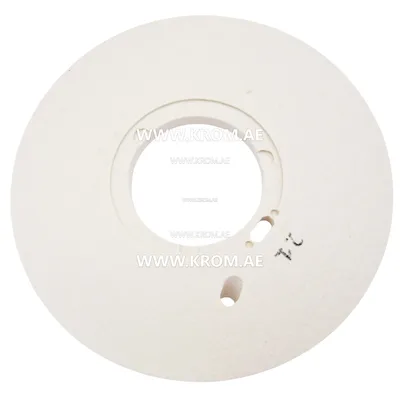 ACV 51700068 insulated burner P120 d98 burnerhead