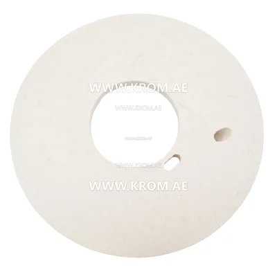 ACV 51700068 insulated burner P120 d98 burnerhead