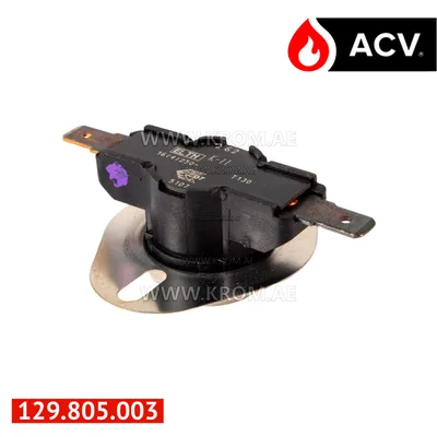 ACV 54442027 tod min. 45 oc