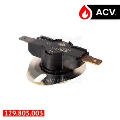 ACV 54442027 tod min. 45 oc