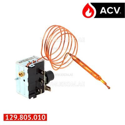 ACV 54764020 thermostat replaces A1002100