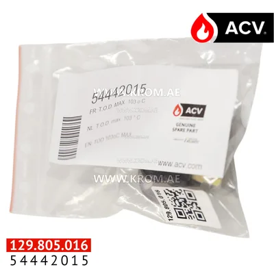 ACV 54442015 tod 103C max