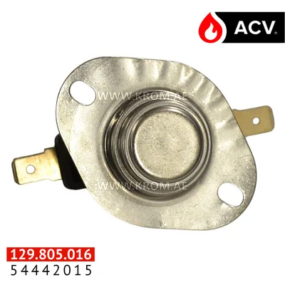 ACV 54442015 tod 103C max