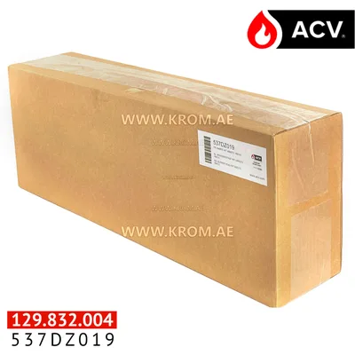 ACV 537DZ019 burner head nit 98x372 HM101