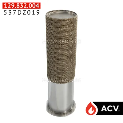 ACV 537DZ019 burner head nit 98x372 HM101