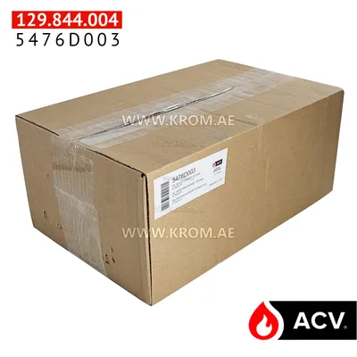 ACV 5476D003 heating element 28,8kW for E-Tech-p