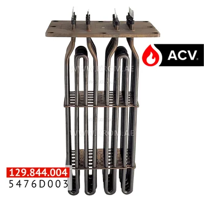 ACV 5476D003 heating element 28,8kW for E-Tech-p