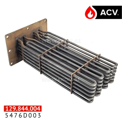 ACV 5476D003 heating element 28,8kW for E-Tech-p