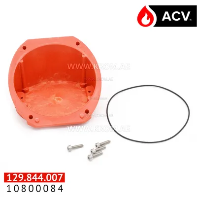 ACV 10800084 heating element 6kW TRI 400V 6/4 SLE