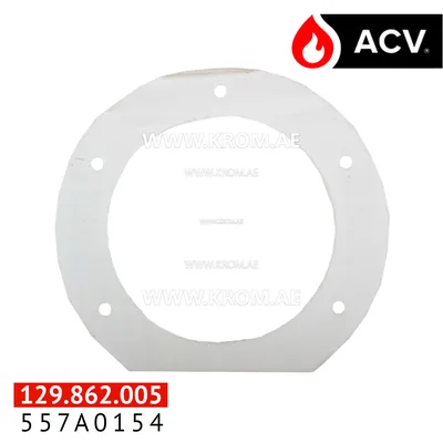 ACV 557A0154 sealing