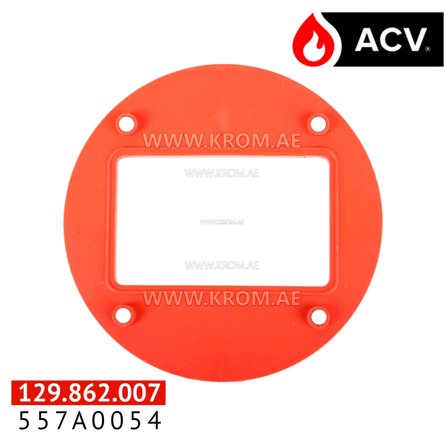 Joint de ventilateur ACV «557A0054 » Prestige