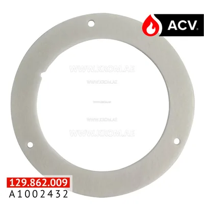 ACV A1002432 gasket burner head HM BO TC V15