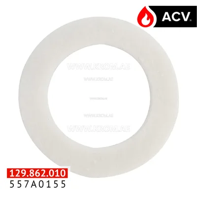 ACV 557A0155 gasket 44x28x2 kerlane