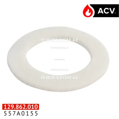 ACV 557A0155 gasket 44x28x2 kerlane