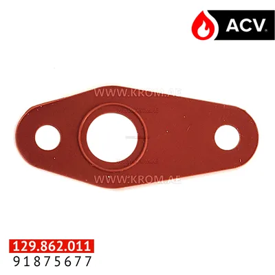 ACV 91875677 gasket electrode Kompakt