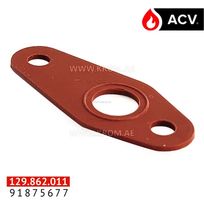 ACV 91875677 gasket electrode Kompakt