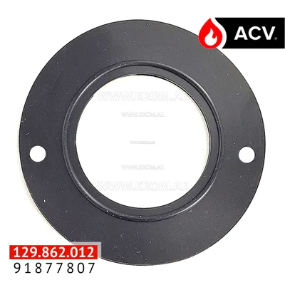 ACV 91877807 gasket fan Kompakt HR-HRE