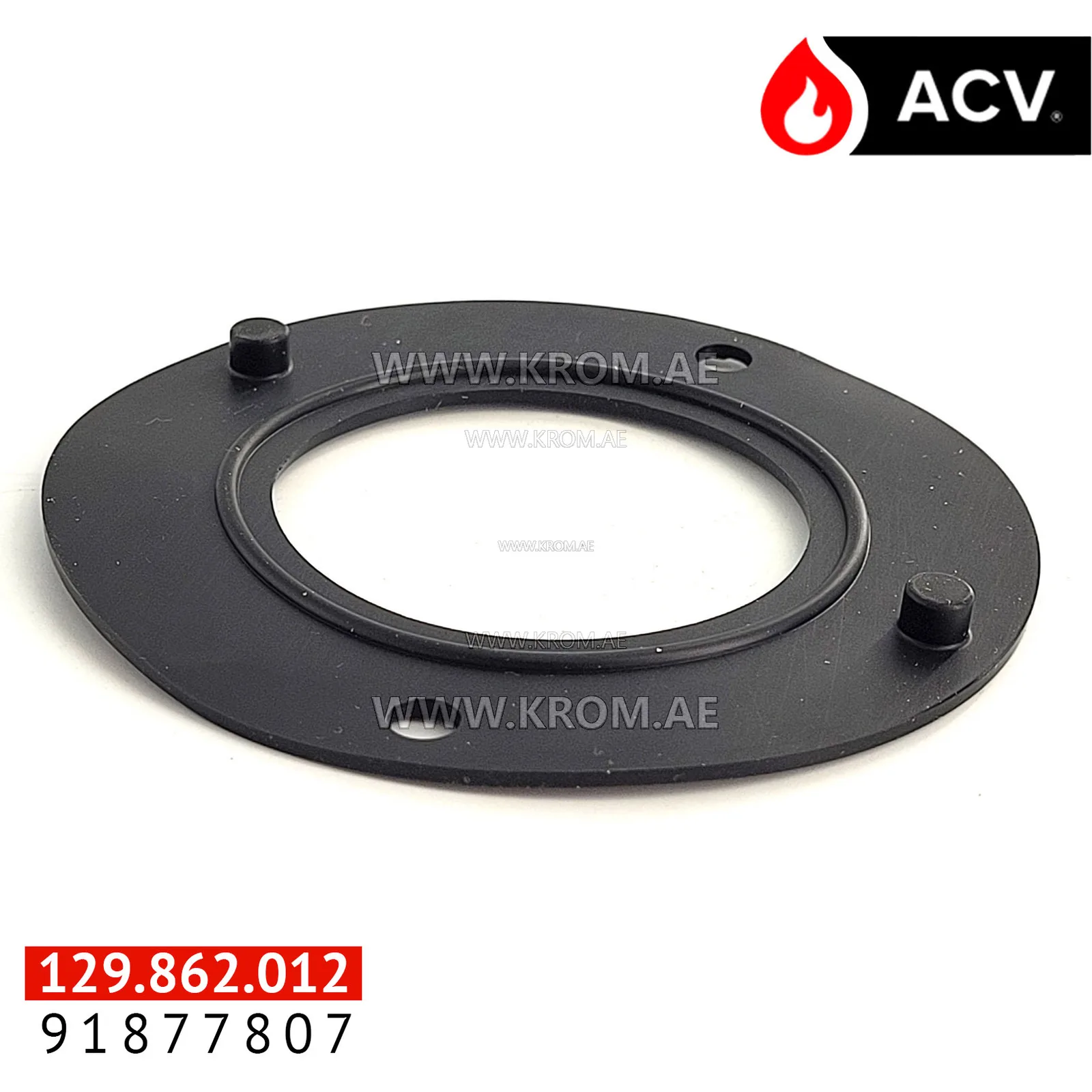 حشية مروحة ACV 91877807 طراز Kompakt HR-HRE