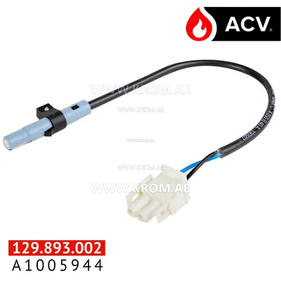 ACV A1005944 flame sensor BMV1-5 (100100.00105)
