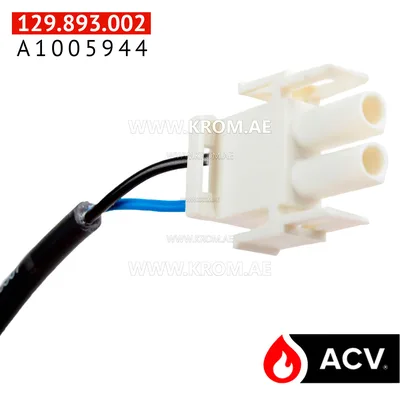 ACV A1005944 flame sensor BMV1-5 (100100.00105)