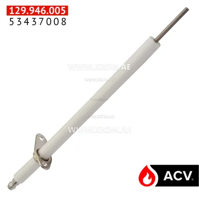 ACV 53437008 electrode bg100-DELTA