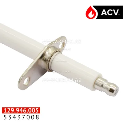 ACV 53437008 electrode bg100-DELTA