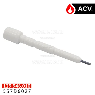 ACV 537D6027 electrode