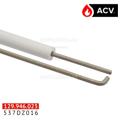 ACV 537DZ016 electrode ALFA sprint m-MV cl.gp