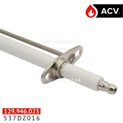ACV 537DZ016 electrode ALFA sprint m-MV cl.gp
