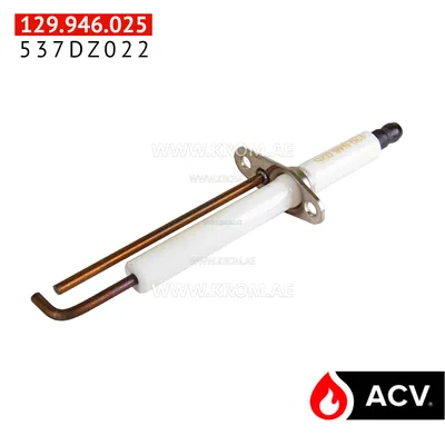 ACV 537DZ022 electrode Prestige 47-64-85