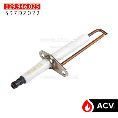 ACV 537DZ022 electrode Prestige 47-64-85