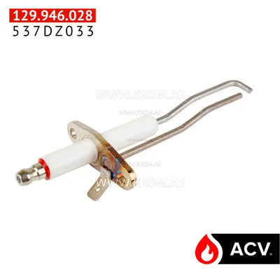 ACV 537DZ033 electrode 80-5-RH Prestige MK1-2 ->10800288