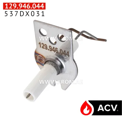 ACV 537DX031 electrode DELTA Classic G15>30