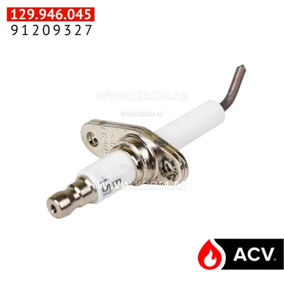 ACV 91209327 electrode HR-HRE