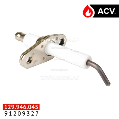 ACV 91209327 electrode HR-HRE