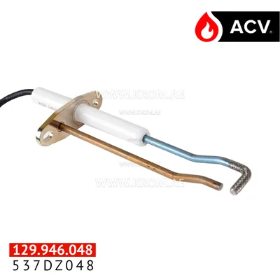 ACV 537DZ048 electrode p32-110 P120-399 V14