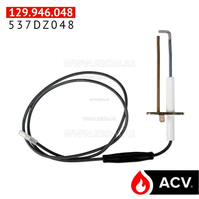 ACV 537DZ048 electrode p32-110 P120-399 V14