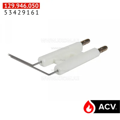 ACV 53429161 electrode BM r 22-32-52
